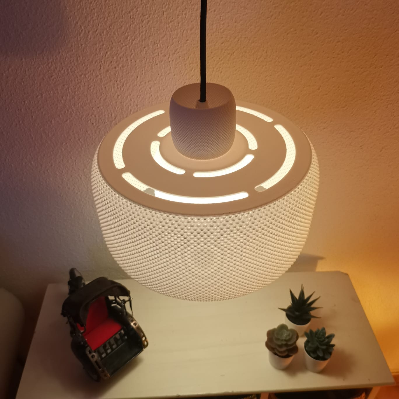 Aurora Dome
