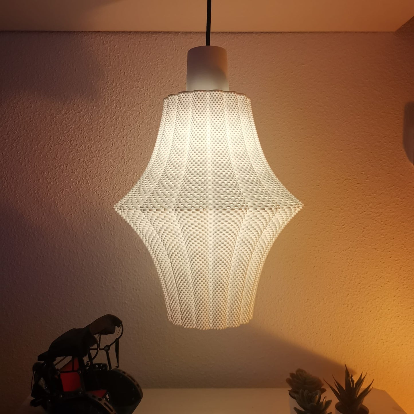 Imperial Glow Pendel