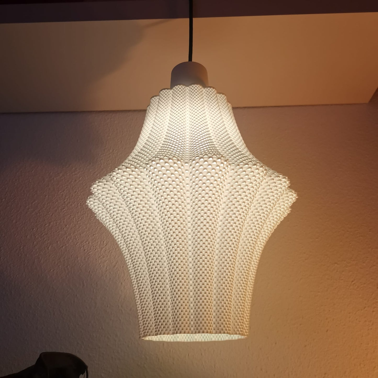 Imperial Glow Pendel