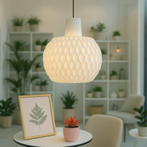 Opal Glow Edition – tidlös elegans i mjuka former