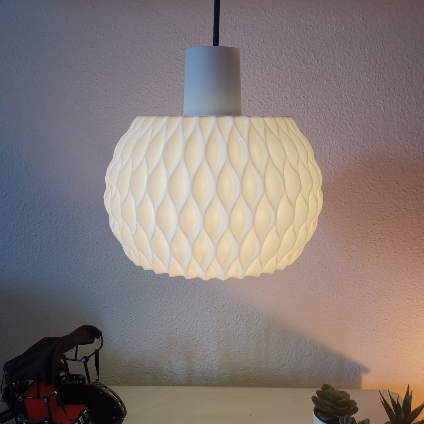 Opal Glow Edition – tidlös elegans i mjuka former