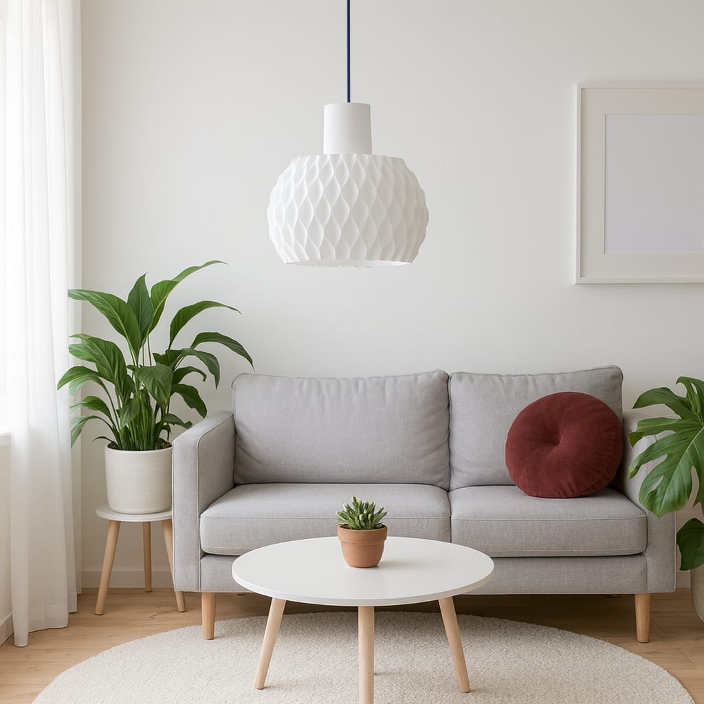 Opal Glow Edition – tidlös elegans i mjuka former