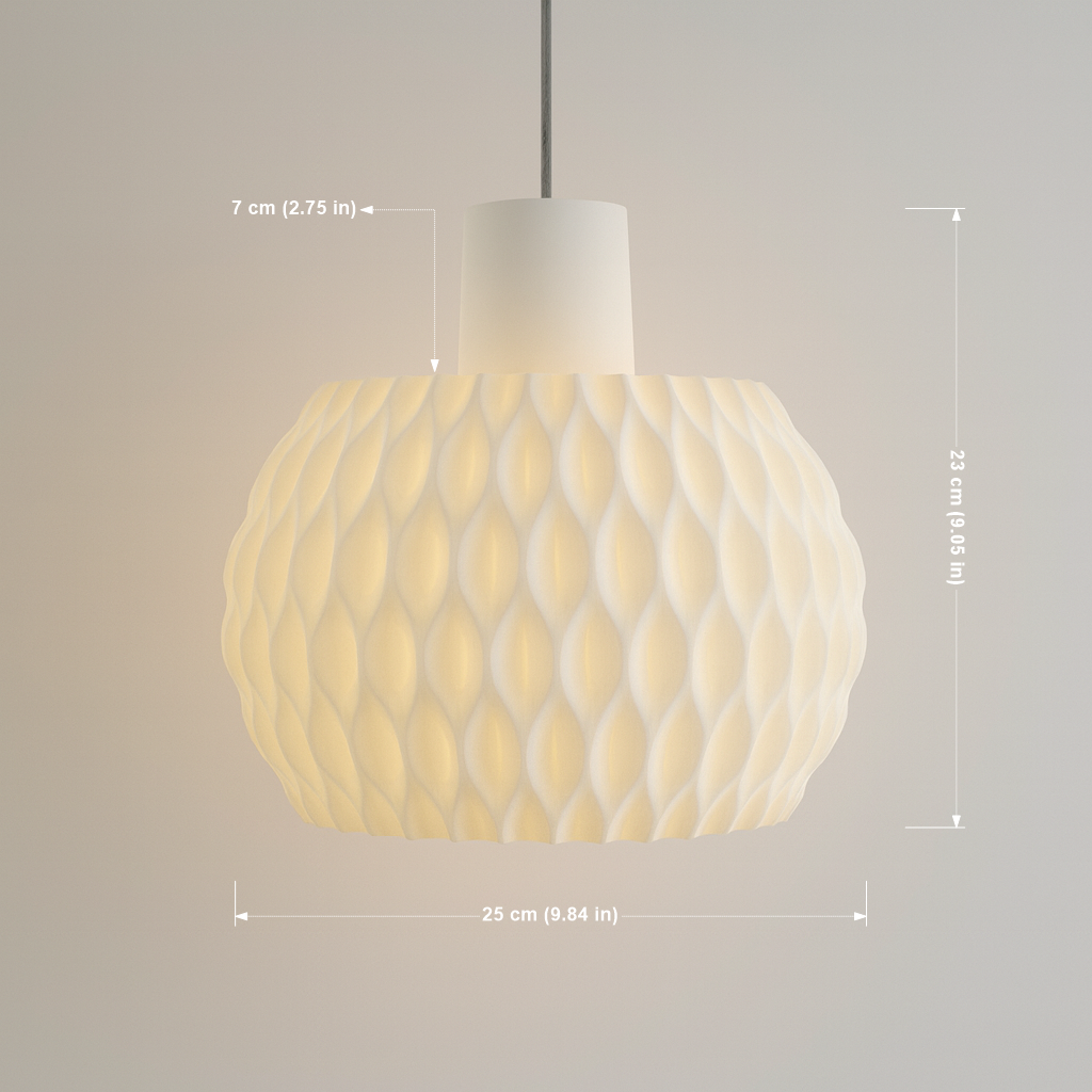 Opal Glow Edition – tidlös elegans i mjuka former