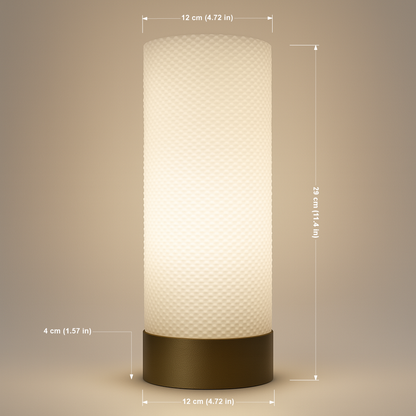 Woven Glow  Köp 2 spara 15%